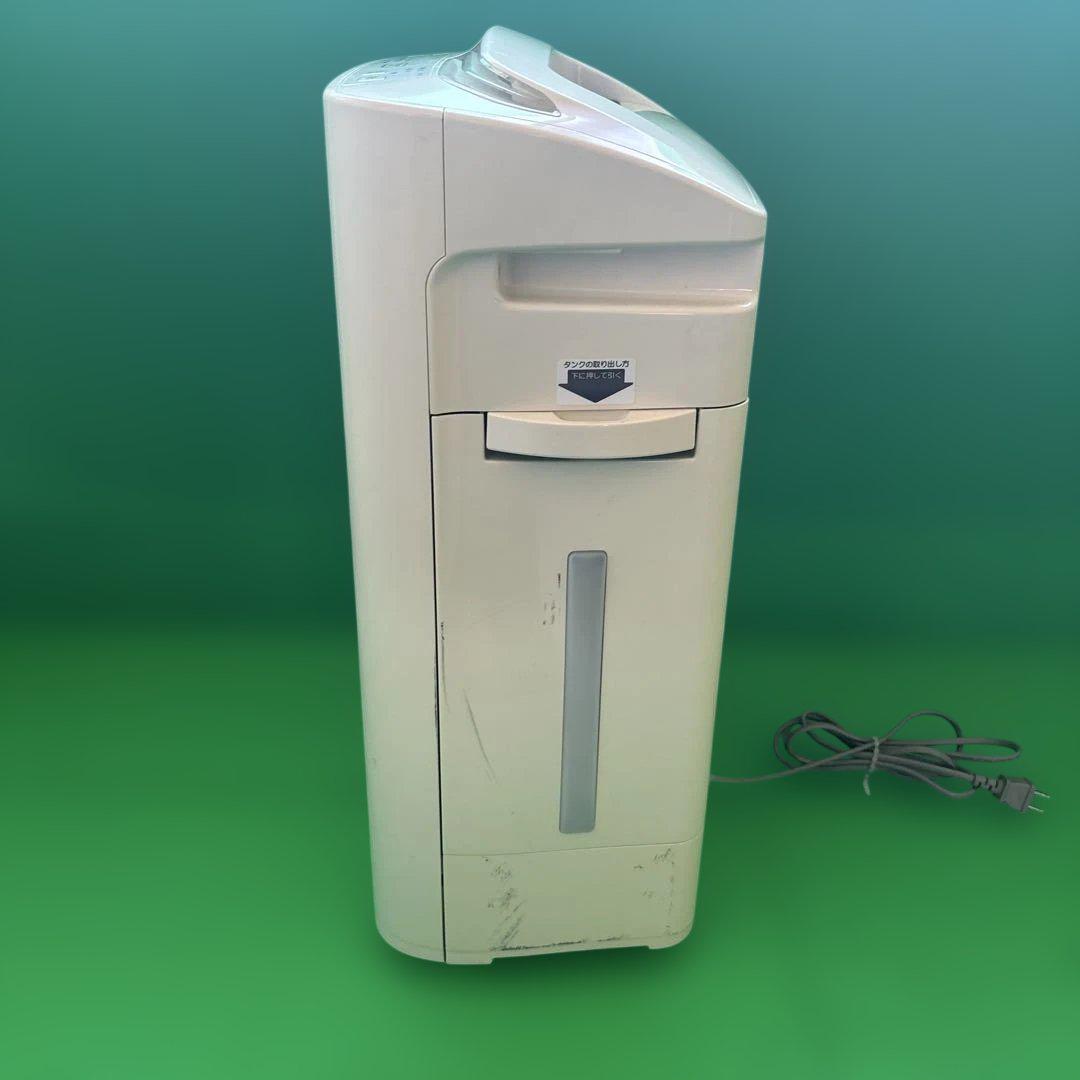 SHARP 空気清浄機　加湿器　KC-Z45-W 2013年製 ヨドバシ.com - シャープ SHARP 加湿空気清浄機（加湿・空清11畳