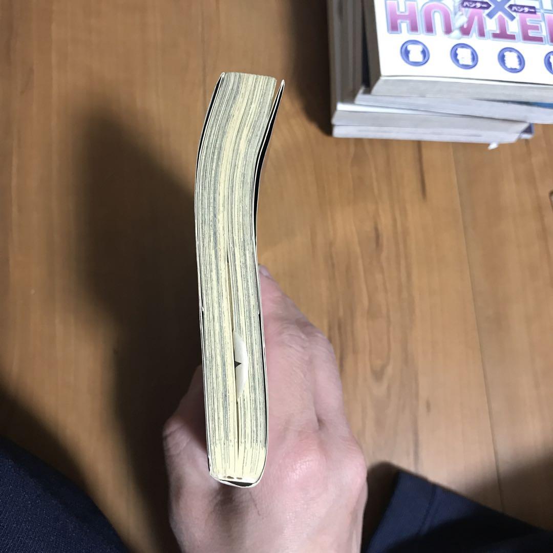 ハンターハンター全巻セット【０巻付き】