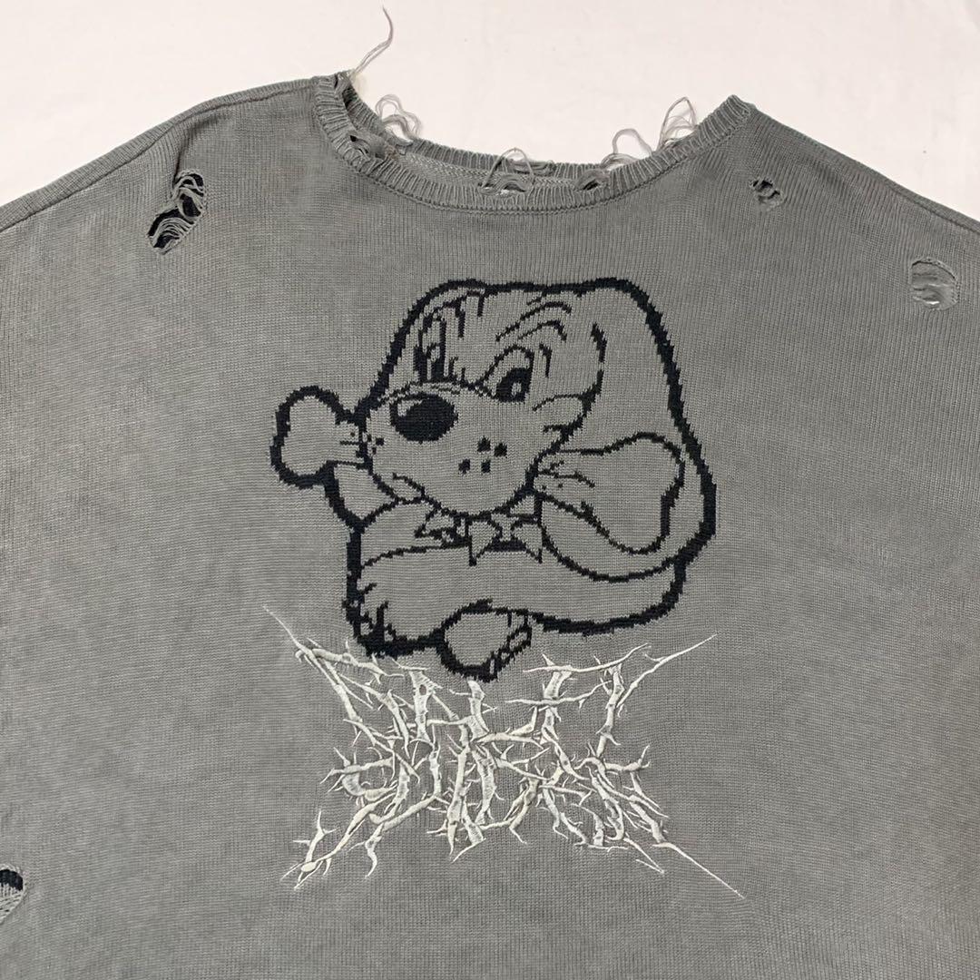 design knit