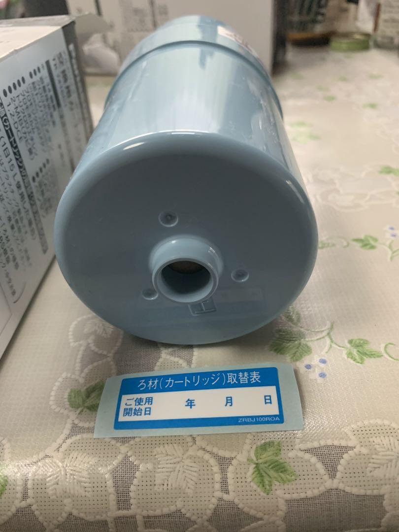 パナソニック アルカリイオン整水器交換用カートリッジ TK7415C1