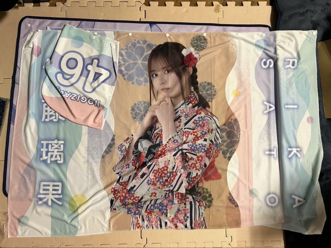 乃木坂46 グッズまとめ売り