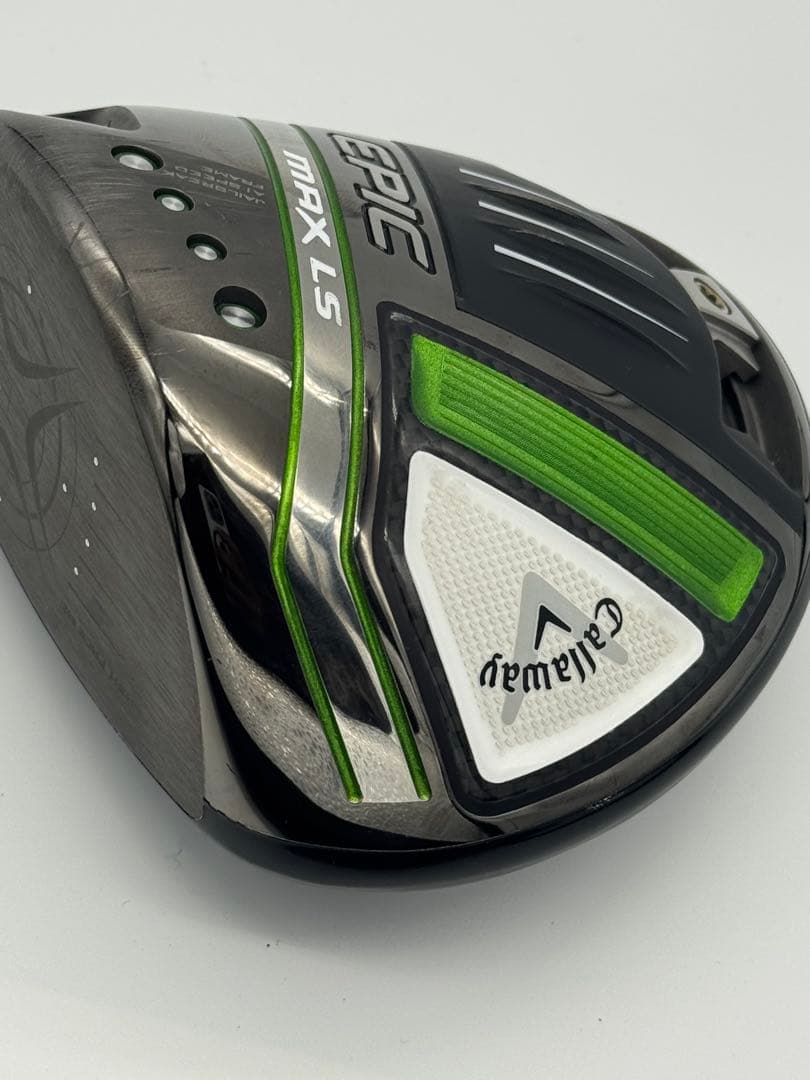 エピック マックス LS ドライバー エピック マックス LS ドライバー