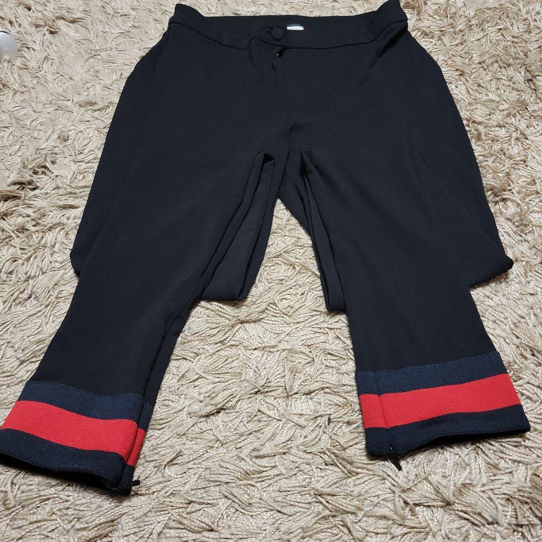 GUCCI☆レギンスパンツ