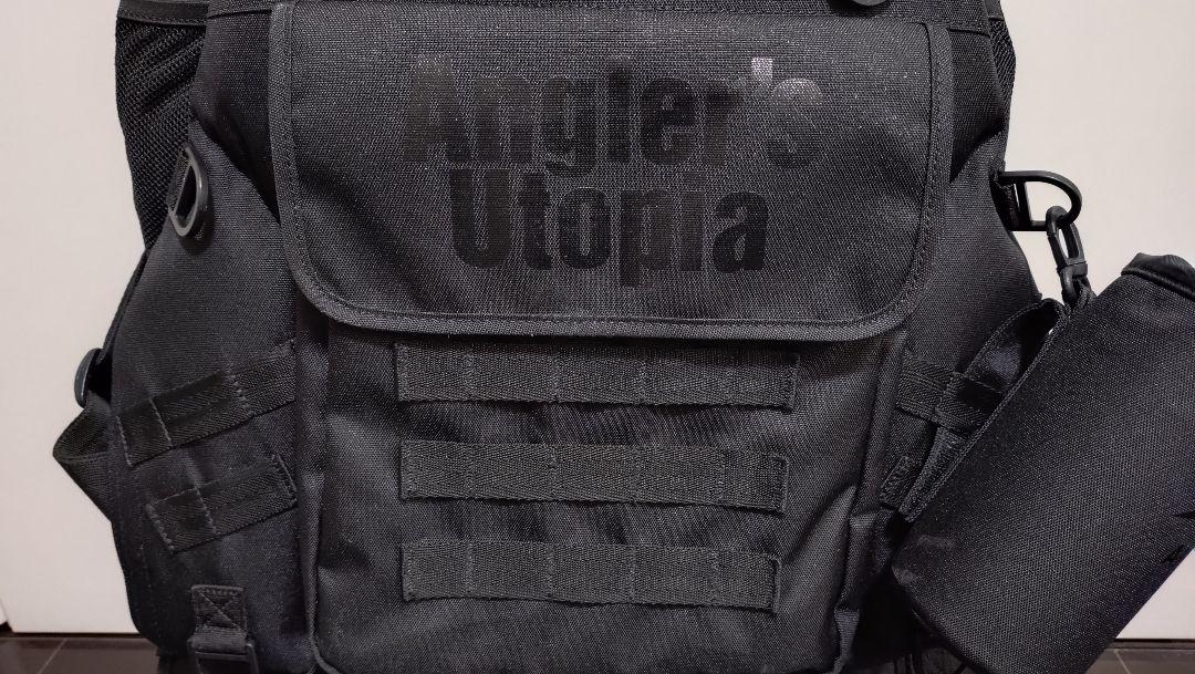 apia Angler's Utopia　アピア　ゲームベスト