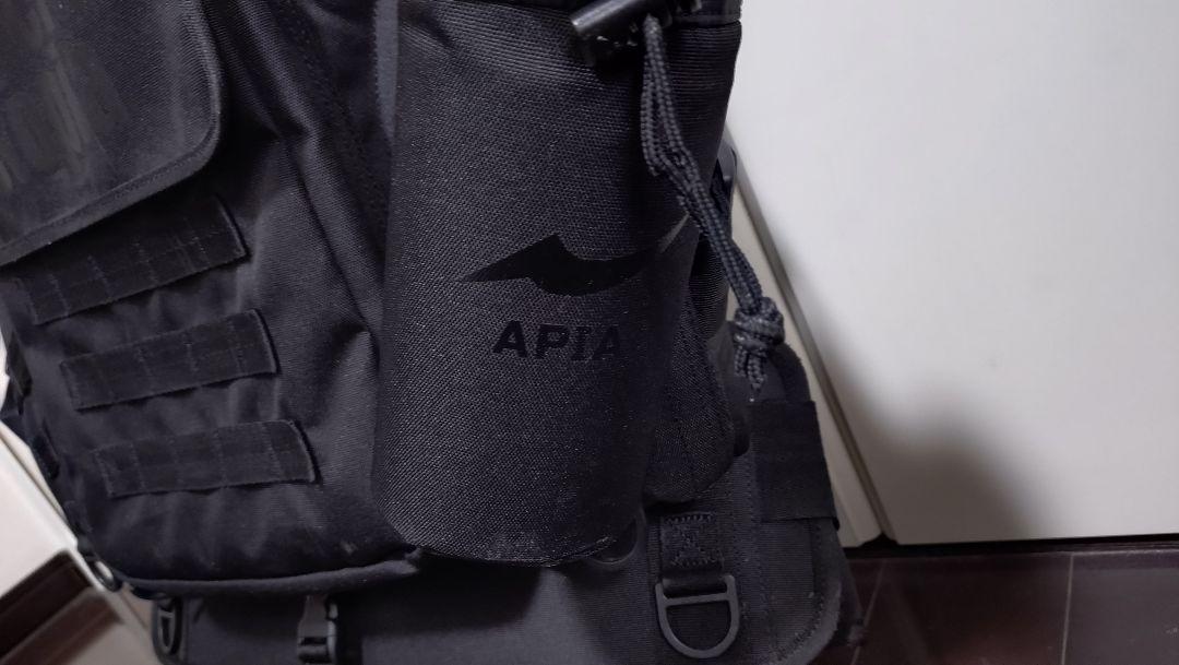 apia Angler's Utopia　アピア　ゲームベスト