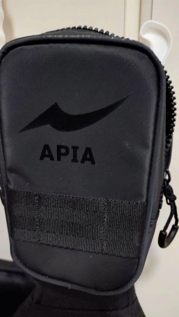 apia Angler's Utopia　アピア　ゲームベスト