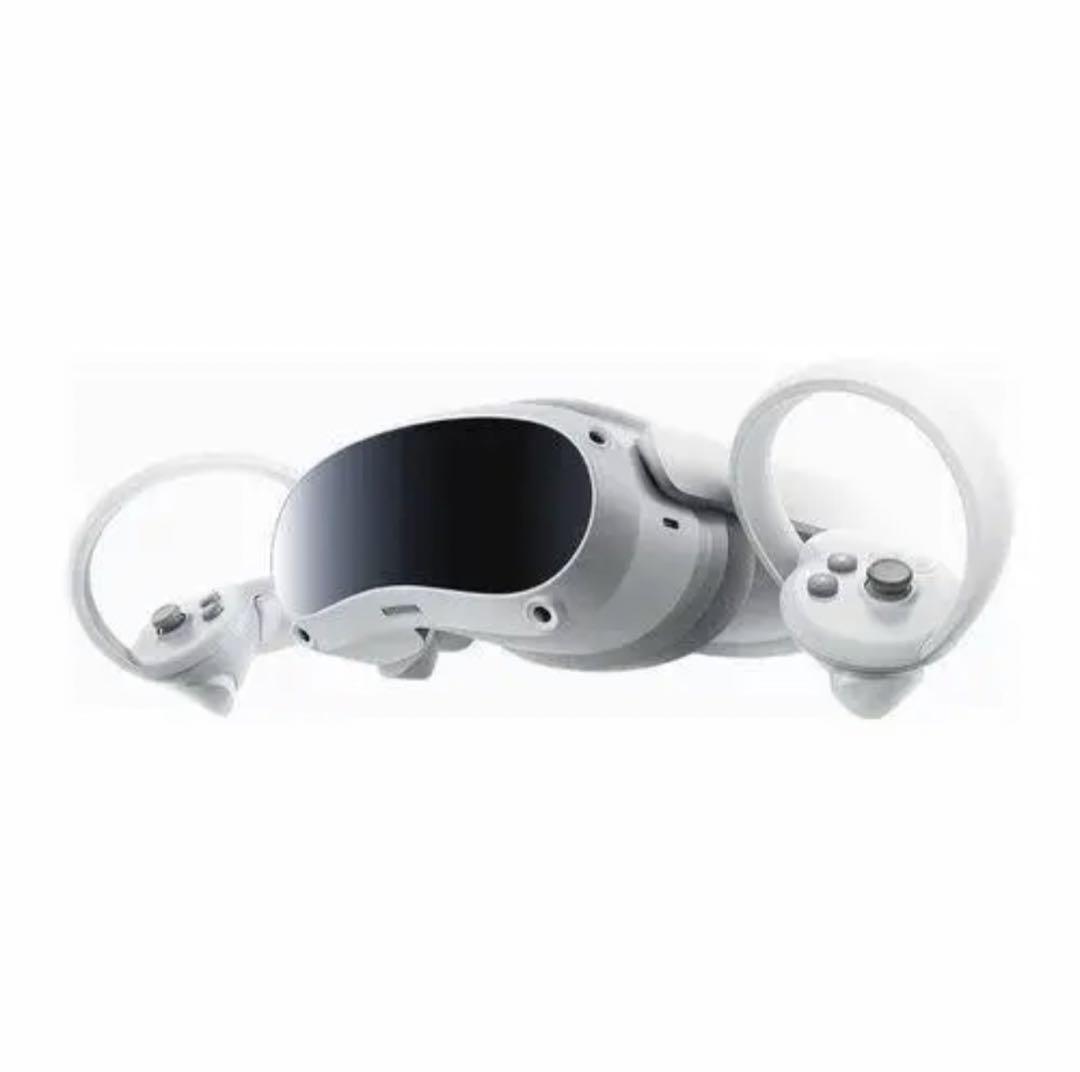 大特価!! 256GB オールインワン型VRヘッドセット- 【新品未使用品】茶