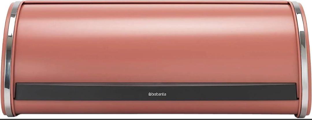 ブラバンシア Brabantia ブレッドビン フードストレージ ロールトップ