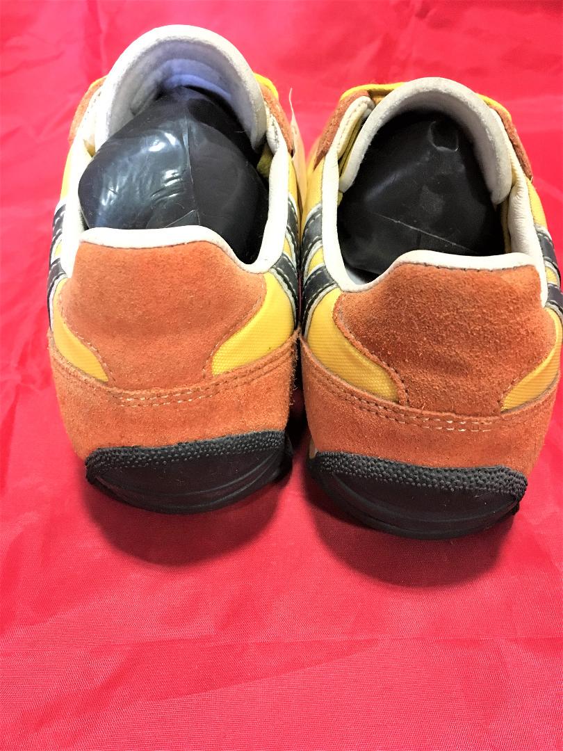 90s V-2207 黄色 テイクオフ⑥ ECv2n-m90326629512 希少レア バンズ 爆買いお得
