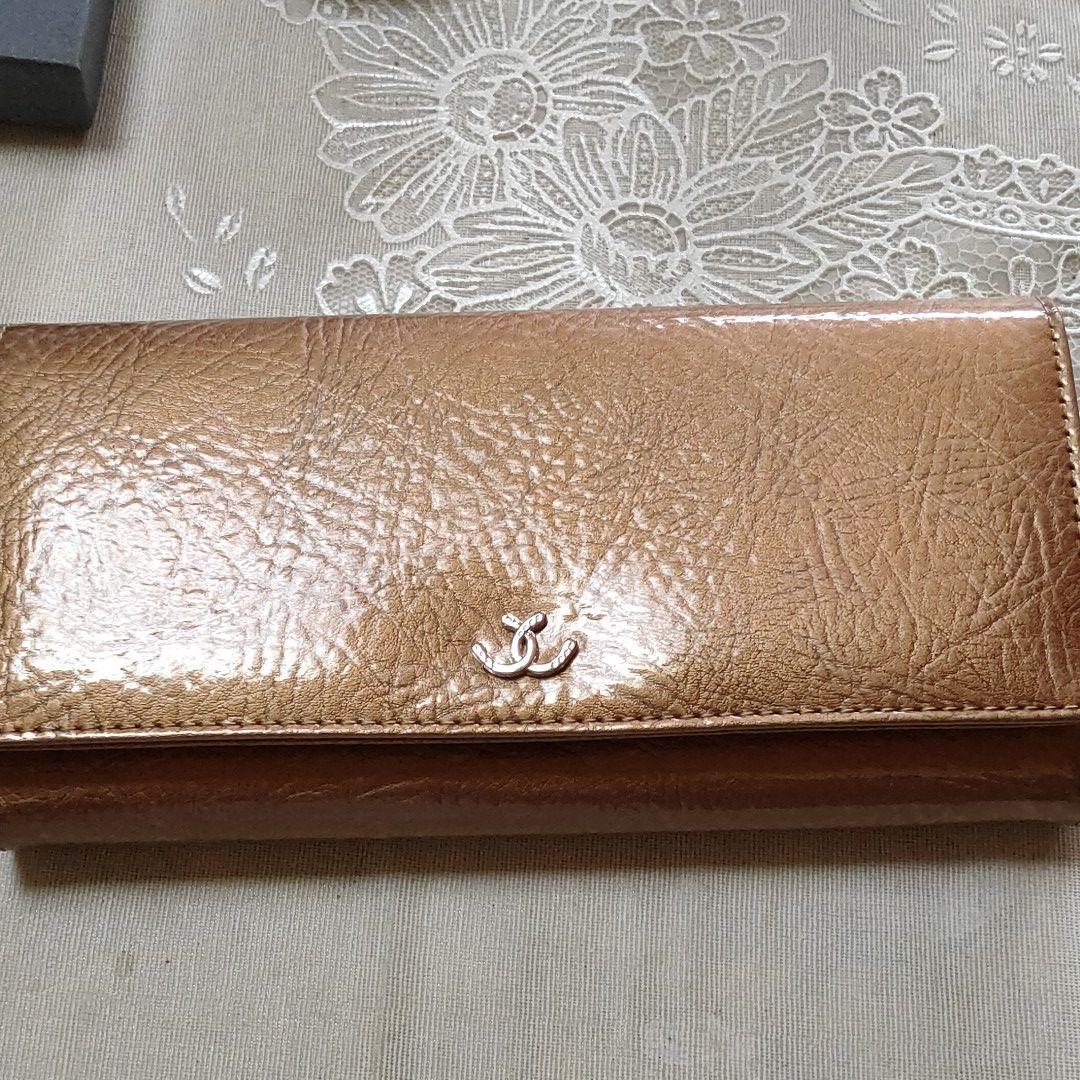 メルカリ 財布 ゴールド Dr コパ 長財布 1 600 中古や未使用のフリマ メルカリ 財布 ゴールド Dr コパ 長財布 1 600 中古や未使用のフリマ