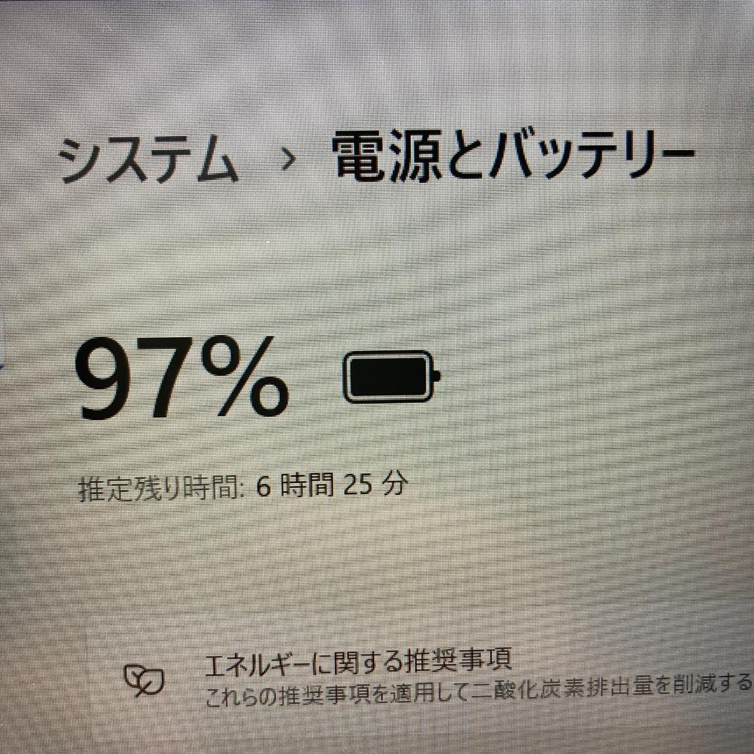 DELL Vostro ノートPC Windows11 (A48)