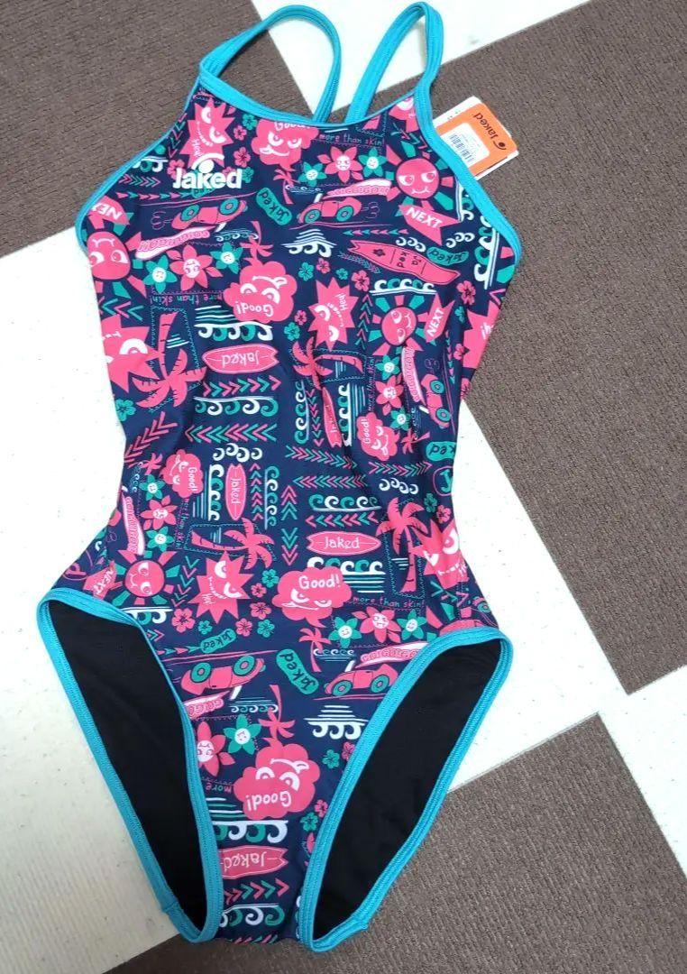 Jaked 競泳水着 Lサイズ