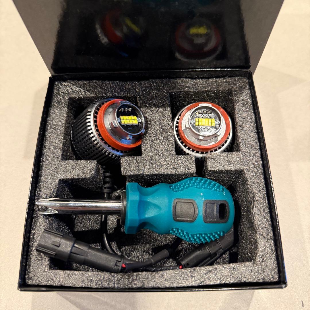 烈光33800lm L1B用 ブルー ホワイト フォグランプ2色切替1セット限定 烈光33800lm L1B用 ブルー ホワイト フォグランプ2色切替1セット限定