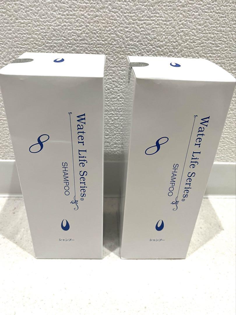 かのん　ポタポタクラブWater Life Series シャンプー歯磨き