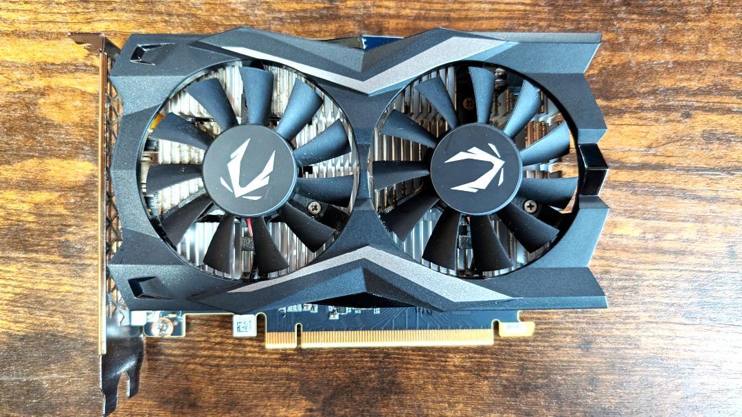 Ryzen5 3600　メモリー8G×2枚　GTX1650 SUPER３点セット