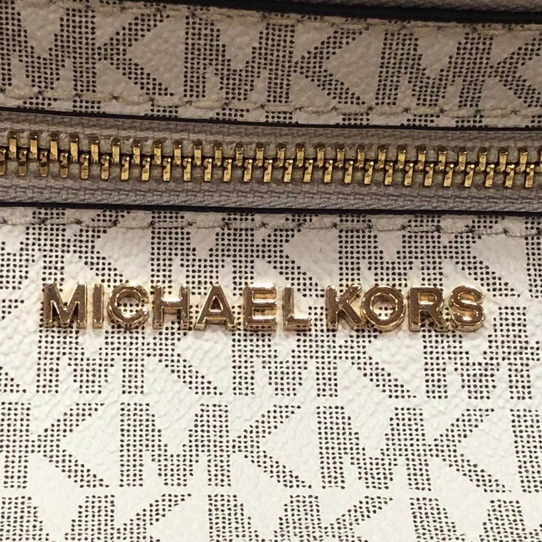 ■MICHAEL KORS　マイケルコース　ウエストバッグ