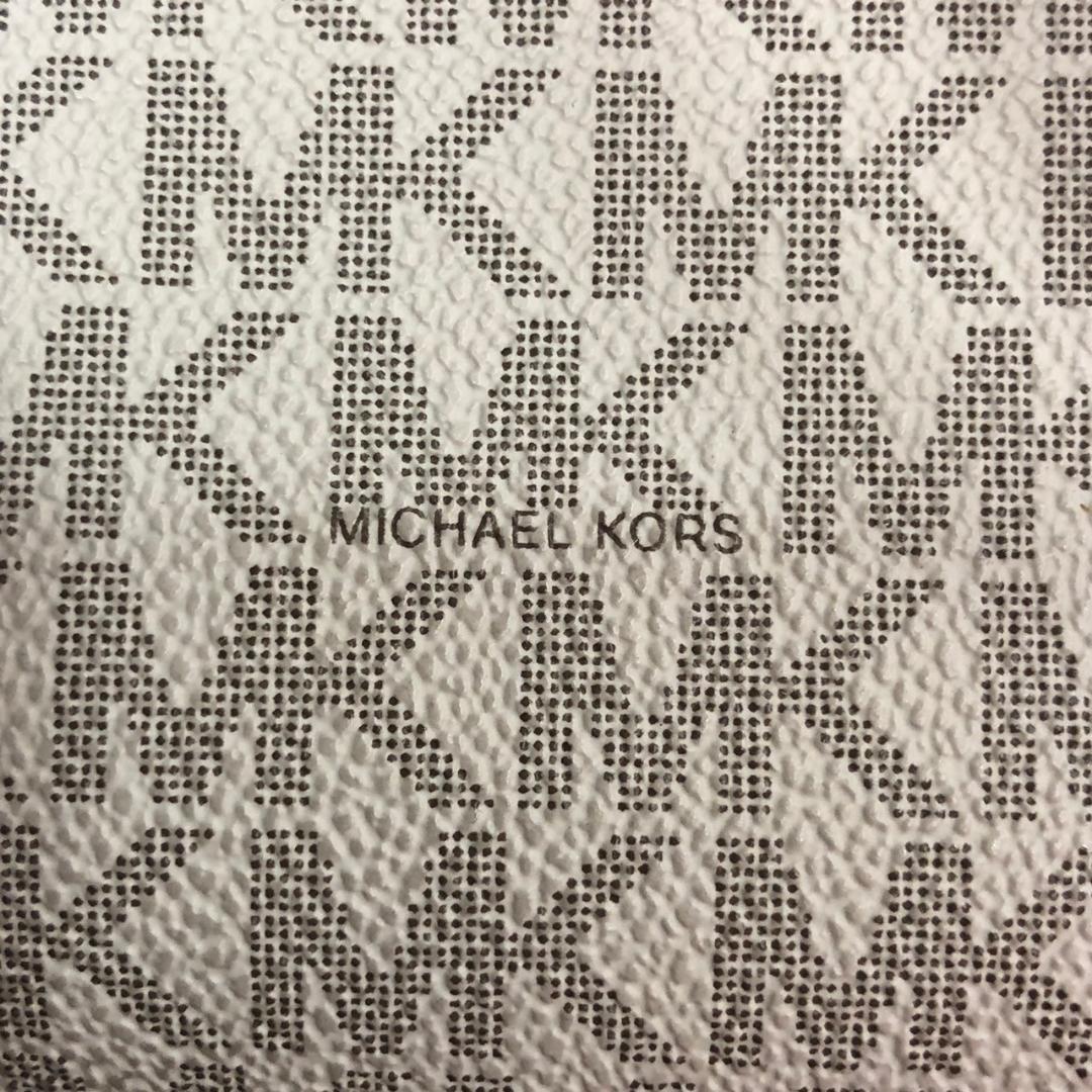 ■MICHAEL KORS　マイケルコース　ウエストバッグ