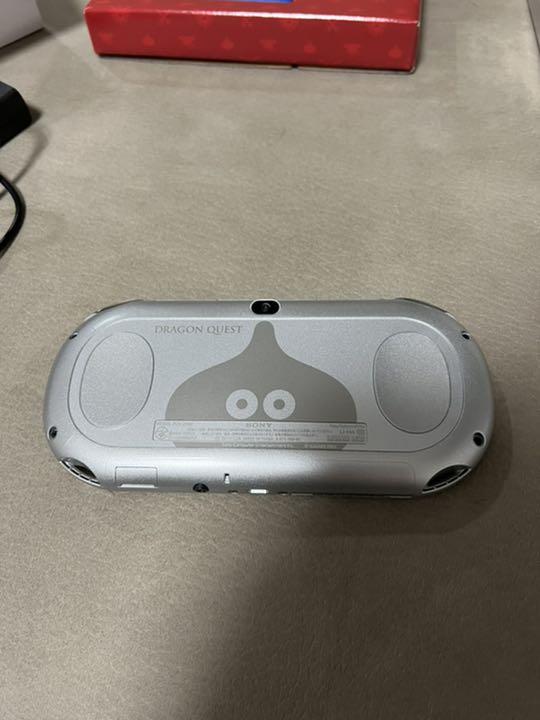 しましたが psvita ドラゴンクエスト メタルスライムエディション DQヒーローズ2付き DE2O6-m90330471752 っていない