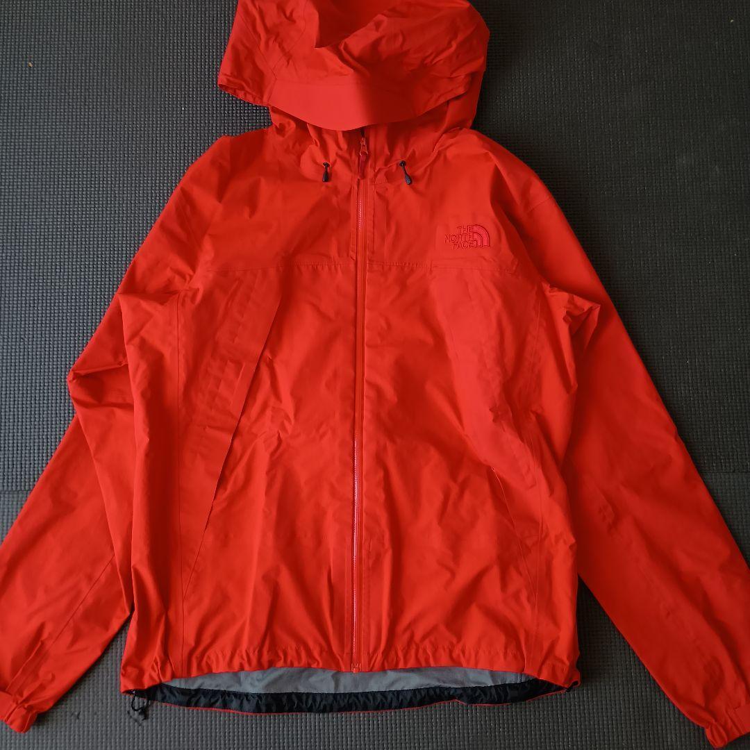 XL◇ノースフェイス クライムライトジャケット◇レディース