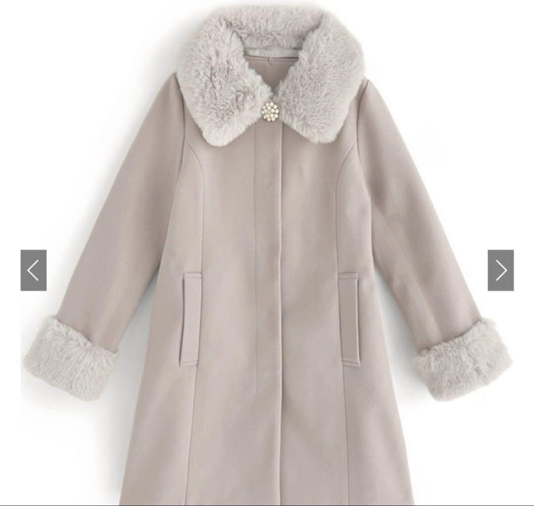 新品 PLUS OTO.HA ダブルジップ ポンチョ ケープニット プラスオトハ