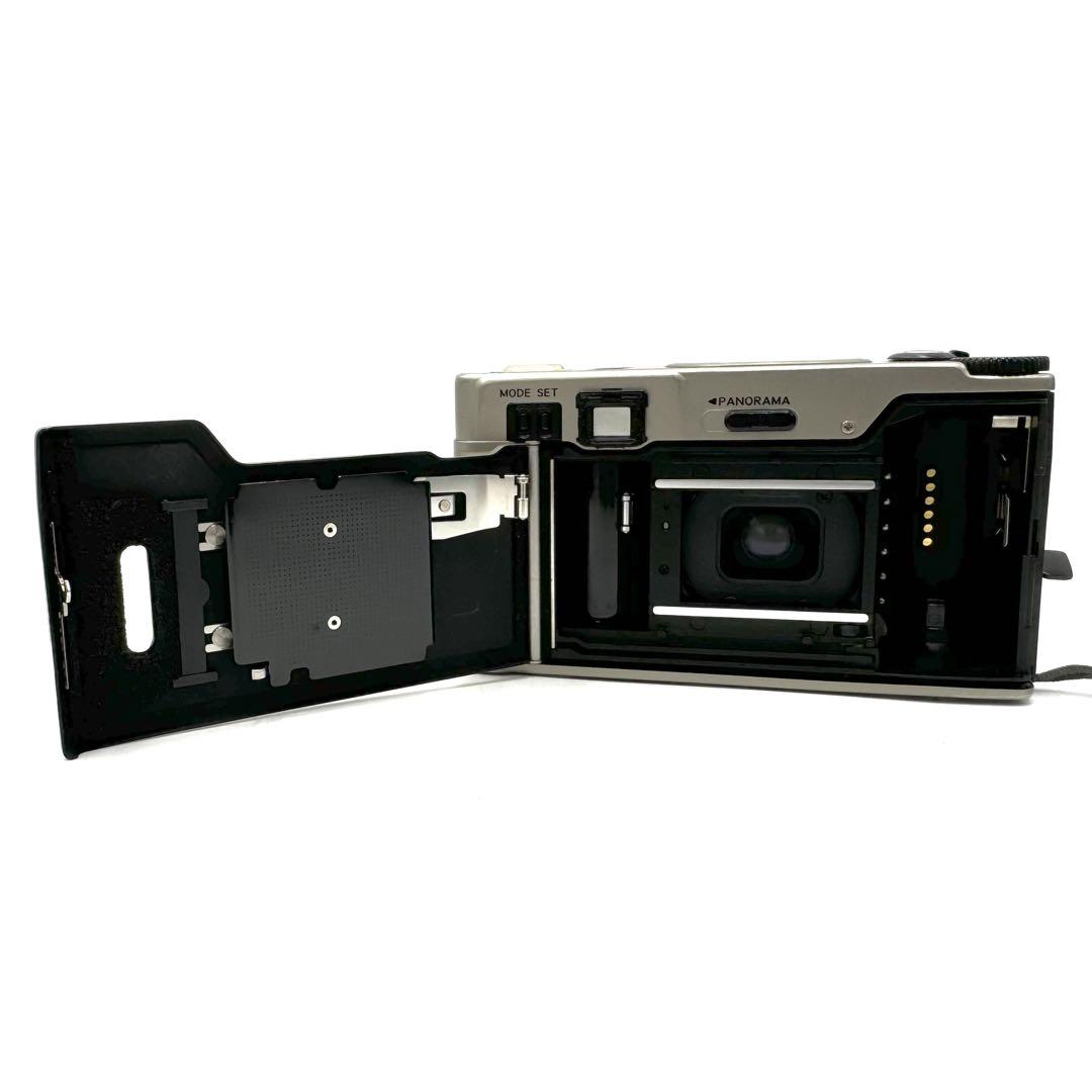 通販サイト一覧 ❁完動品❁Nikon ニコン 35ti フィルムカメラ フィルムカメラ