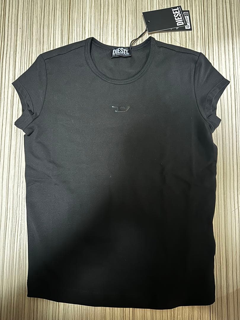 DIESEL Tシャツ サイズS