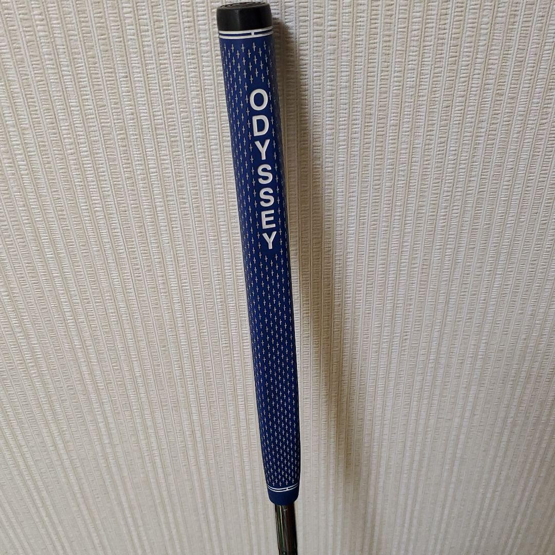 バック・ストライク ダート パター レフティ(パター（単品