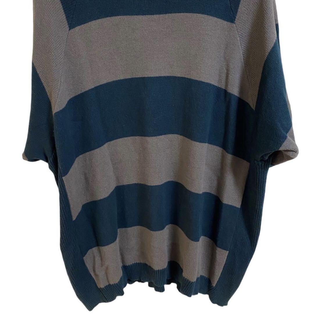 UNDERCOVER × wtaps 2000SS カシミア混 ニット メンズL