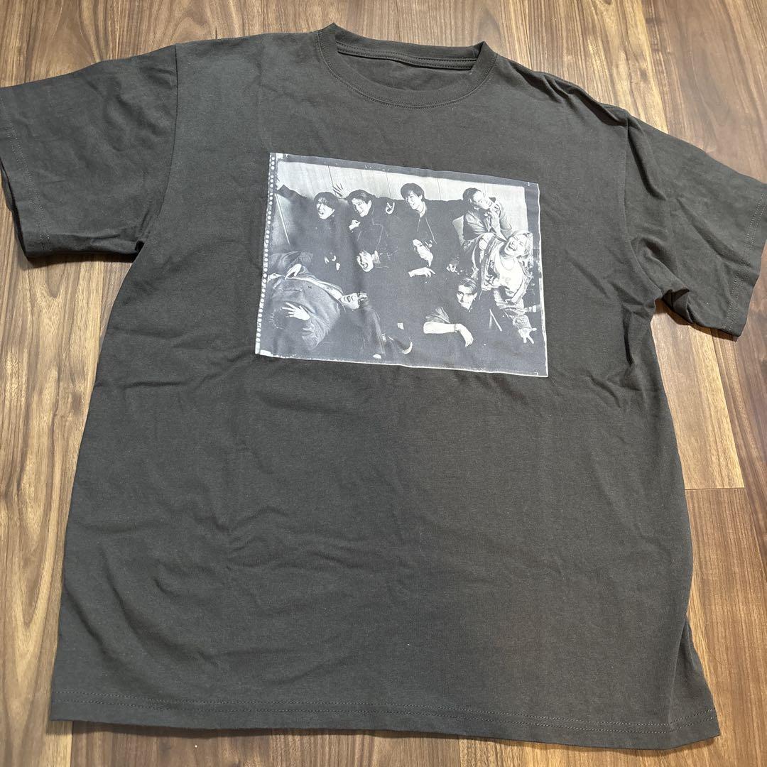 Snow Man 1st Stadium Live Tシャツ SnowWorld - メルカリ