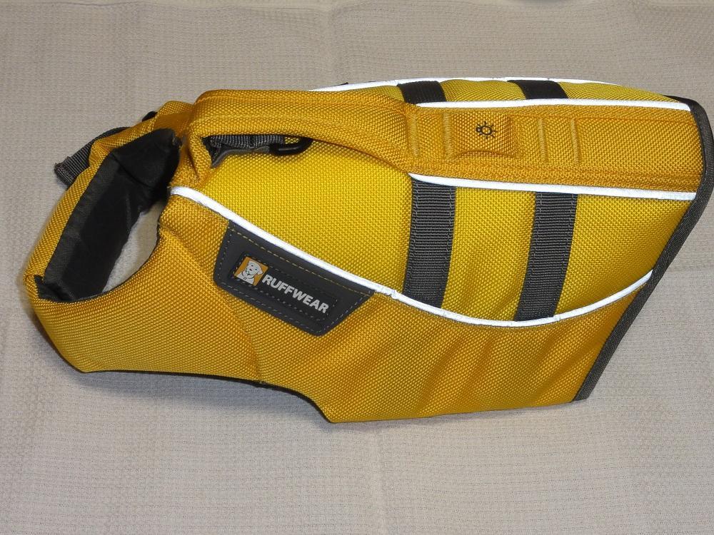 【美品】RUFFWEAR　 フロートコート　ライフジャケット　 XSサイズ