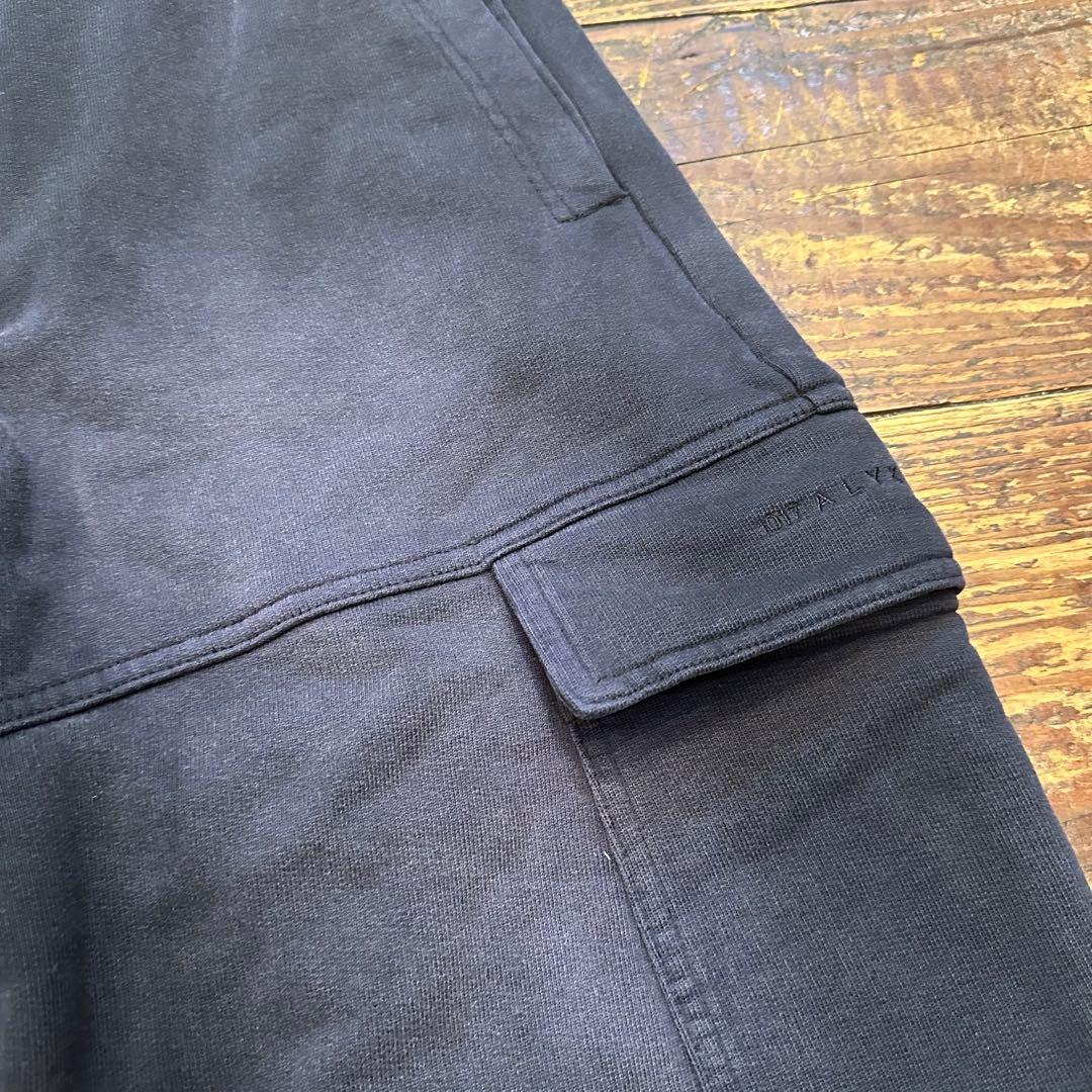 ALYX Garment Dye Cargo Short ショーツ