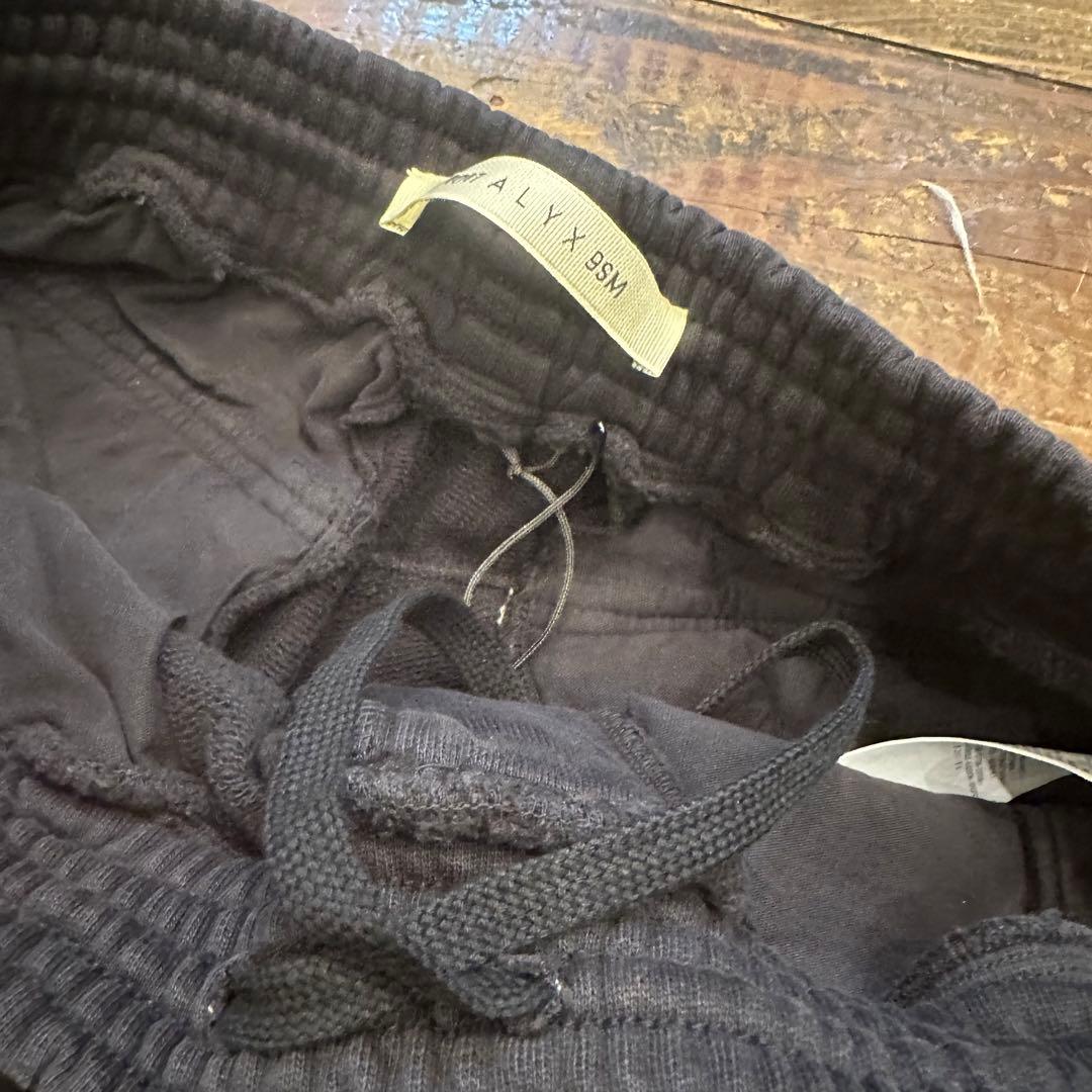 ALYX Garment Dye Cargo Short ショーツ