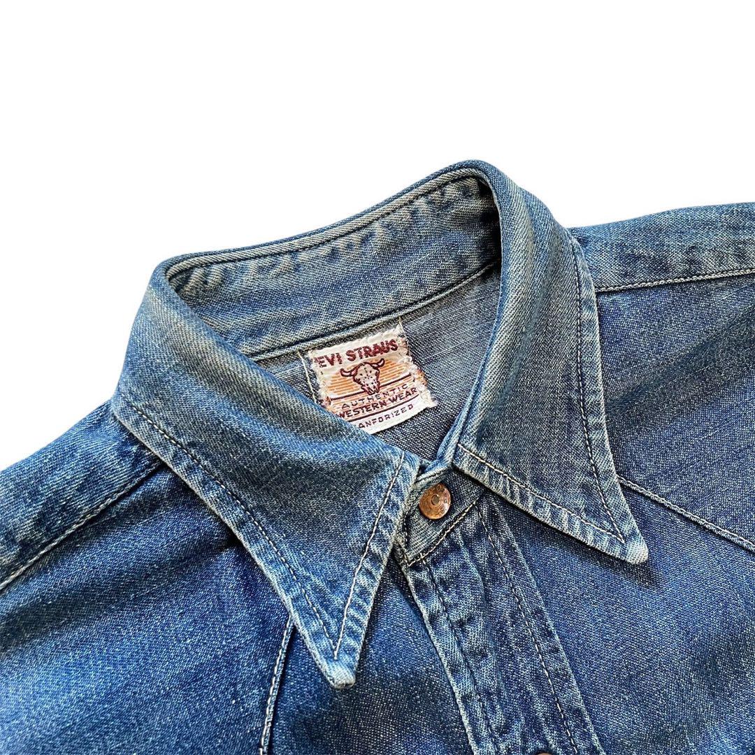 Levi’s