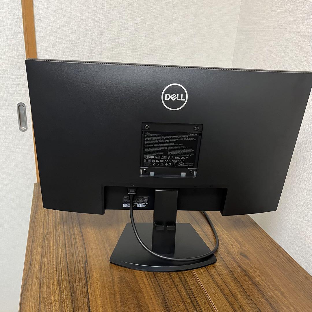 DELL SE2422H ディスプレイモニター