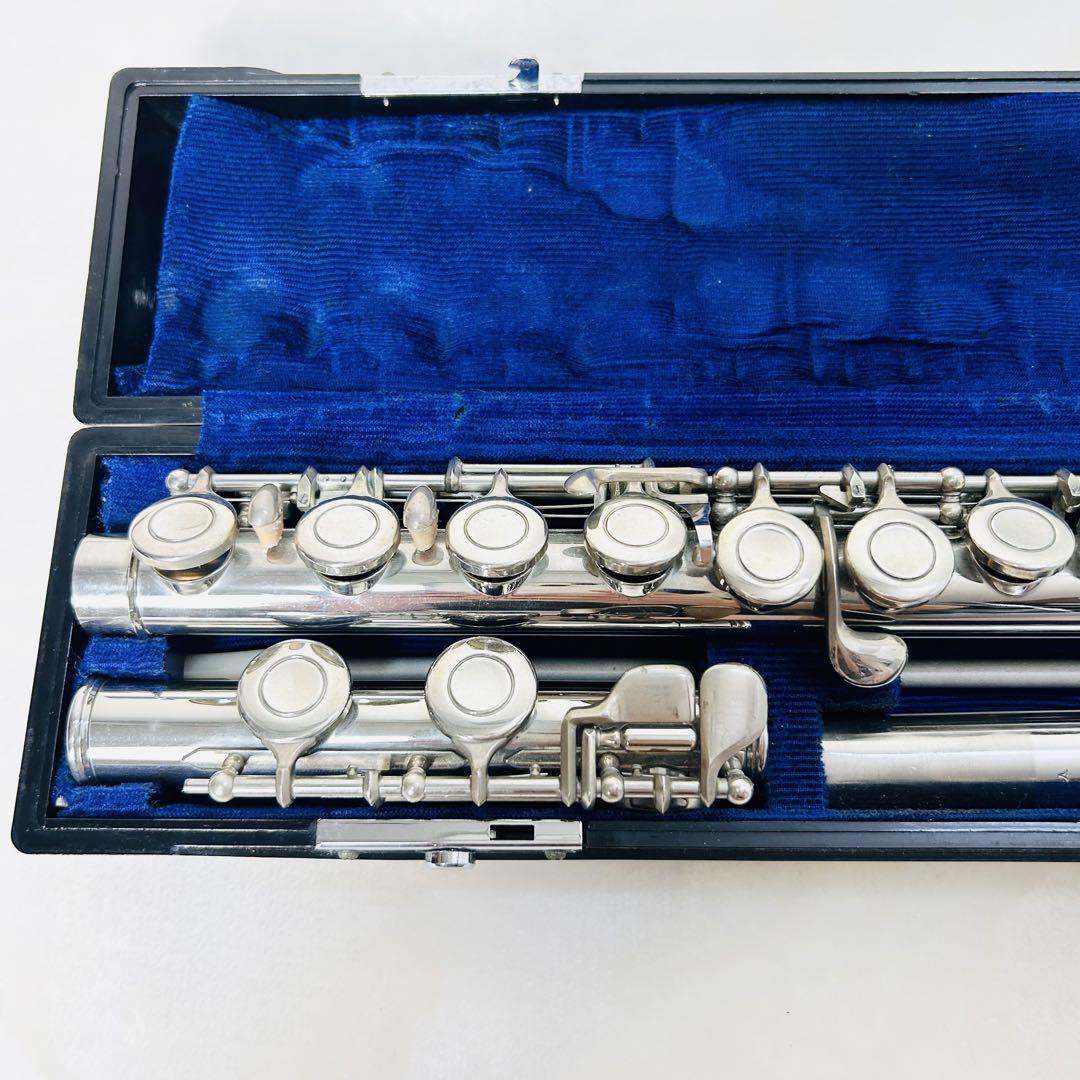 ヤマハ YFL-23 フルート Eメカ 管楽器 吹奏楽 初心者向け 入門 ヤマハ YFL-23 フルート Eメカ 管楽器 吹奏楽 初心者向け 入門