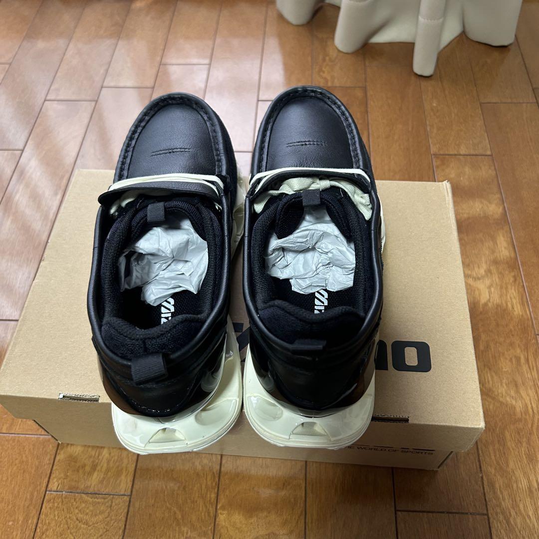 mizuno wave prophecy moc gtx 28.0cm