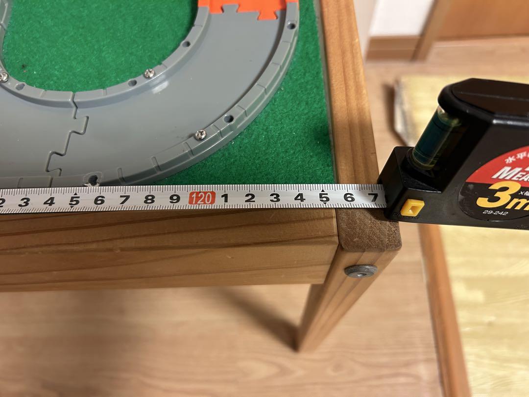 トミカ トミカタウン トミカテーブル トミカ台