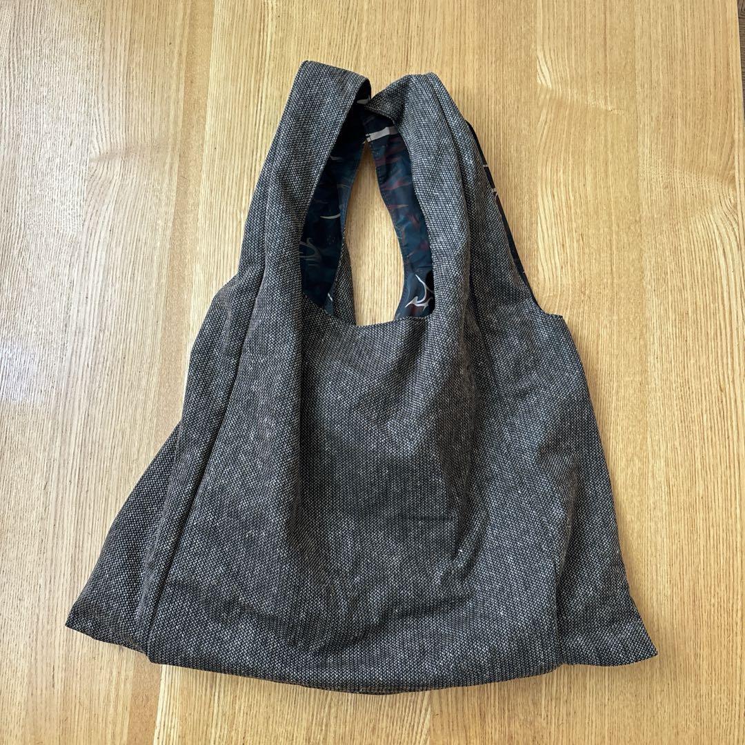 White Mountaineering バッグ