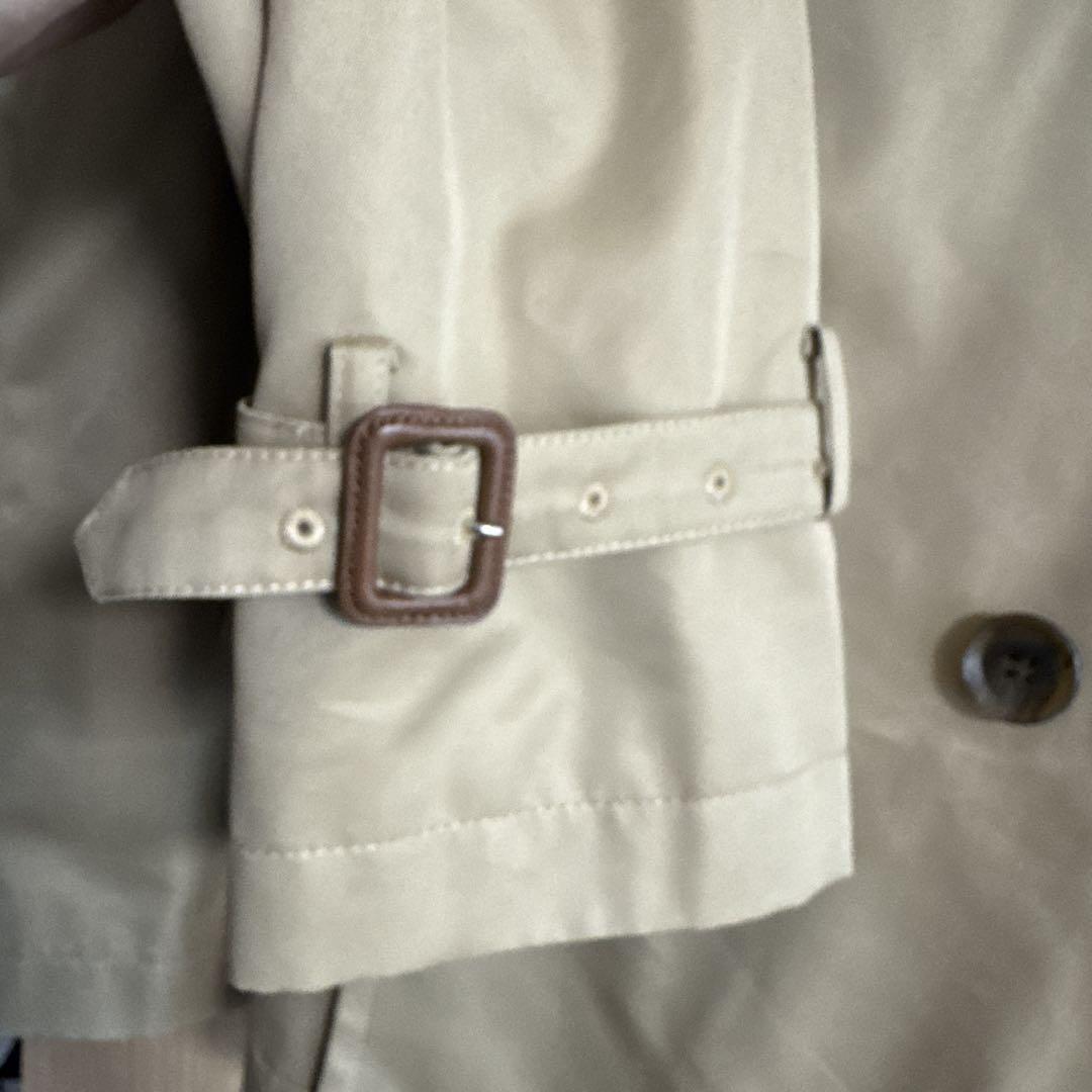 JOURNAL STANDARD ショートトレンチコート