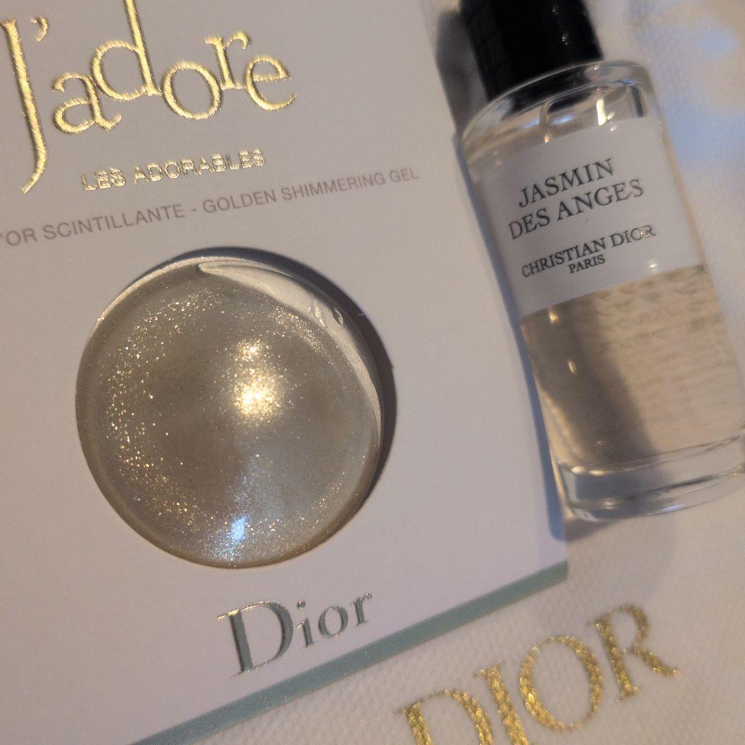 Celes | Dior - Jasmin Des Anges(ディオール - ジャスミン デ