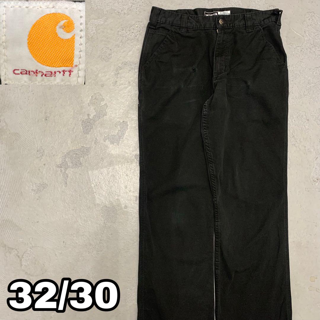 ◎H282 carhartt ペインターパンツ