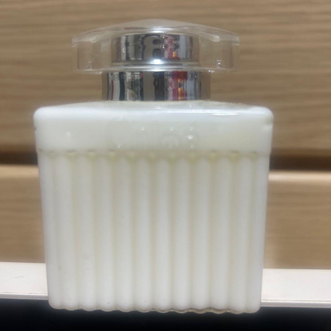 クロエ　ボディーローション　100ml 新品未使用