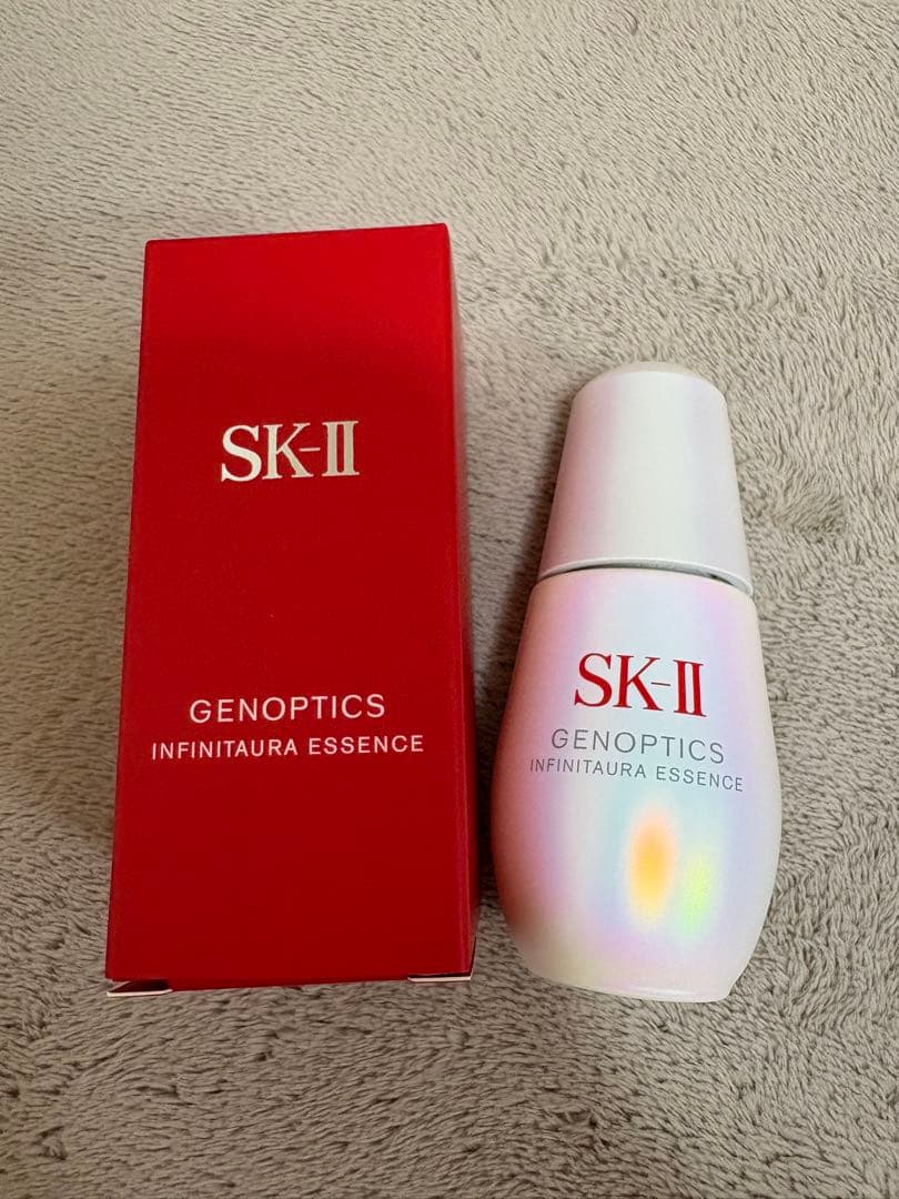 SK-II GENOPTICS INFINITURA ESSENCE 30ml