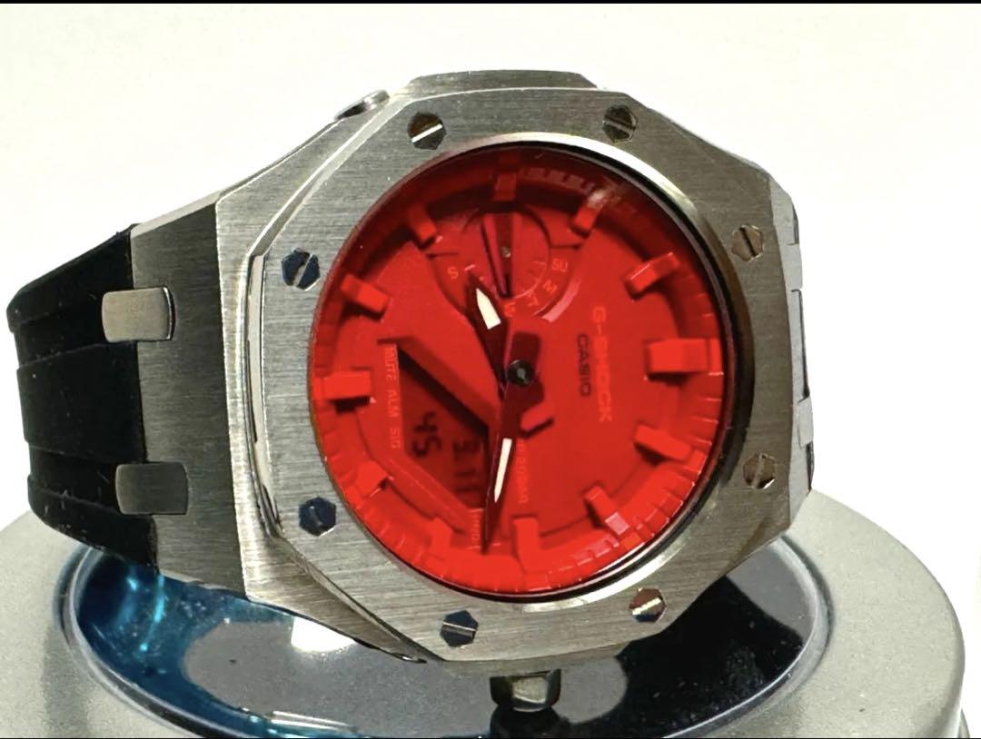 ☢ CASIO