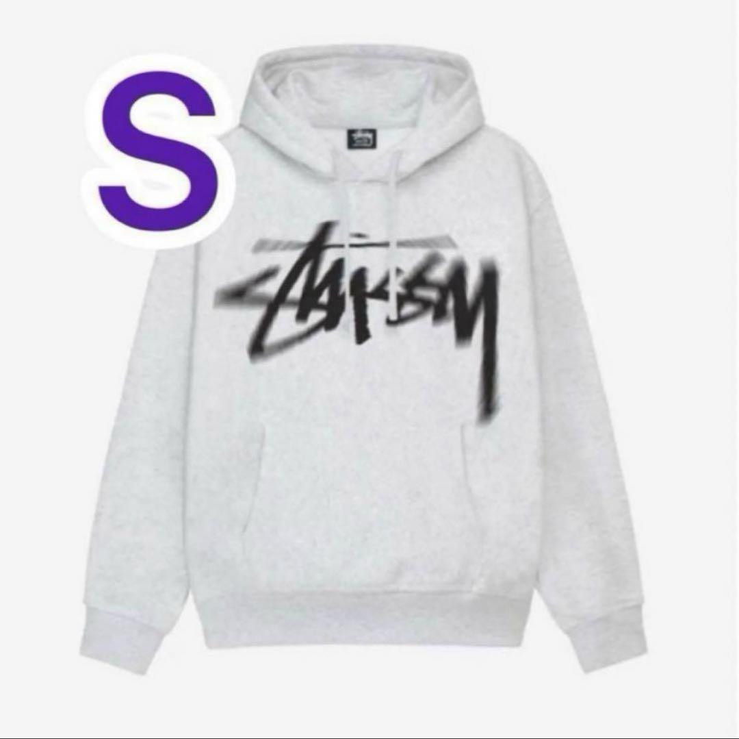 stussy DIZZY STOCK HOODIE ステューシー パーカー - メルカリ