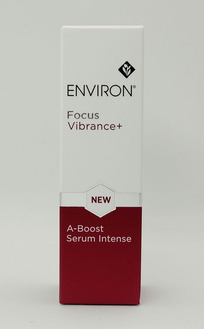 エンビロン environ Aブーストセラムインテンス
