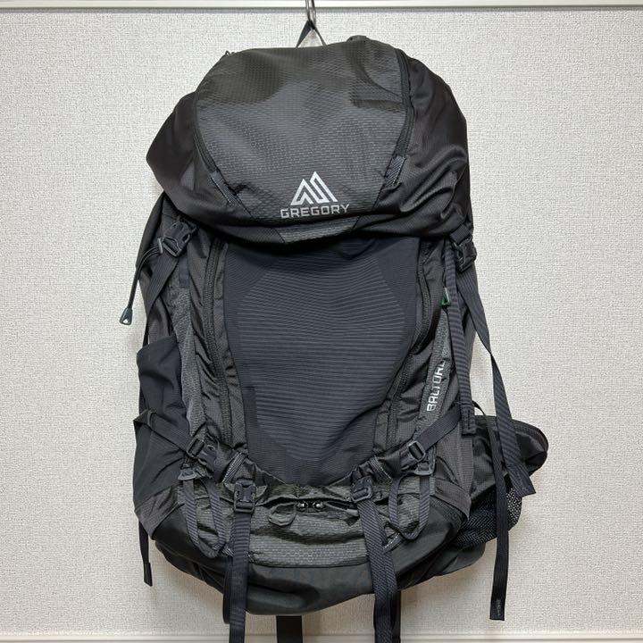 グレゴリー バルトロ65 / Gregory BALTORO65☆S アウトドア 登山用品