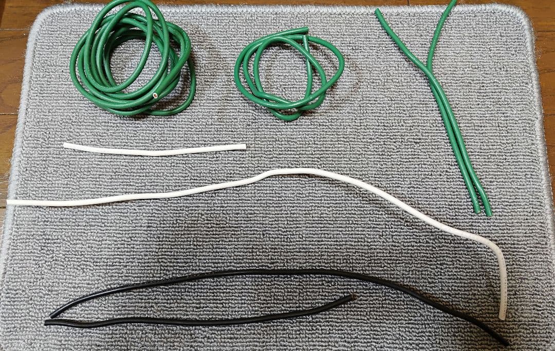 第一種電気工事士技能試験