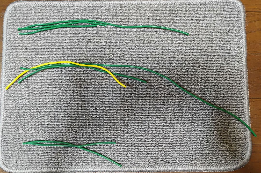第一種電気工事士技能試験 器具セットHOZAN