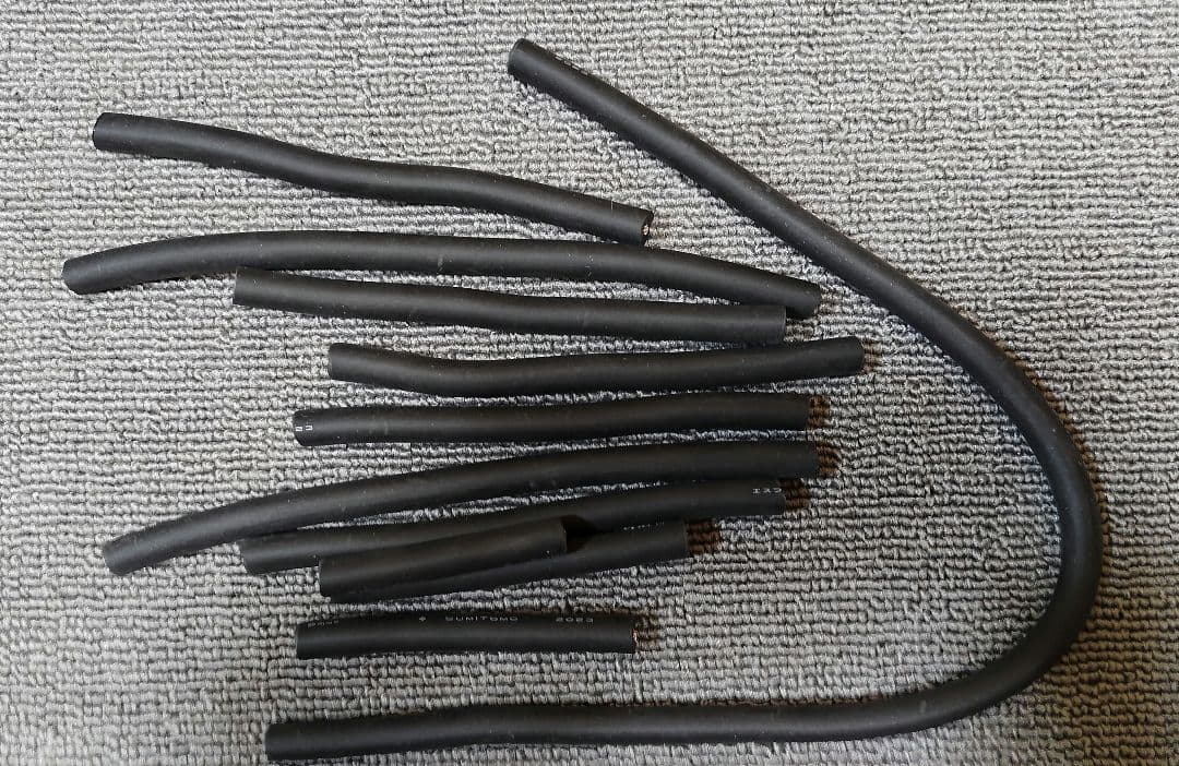 器具セットHOZAN